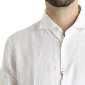 CAMICIA IN LINO SEINSE - Mad Fashion | img vers.300x/